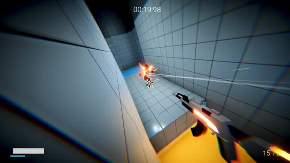 Karlson screenshot