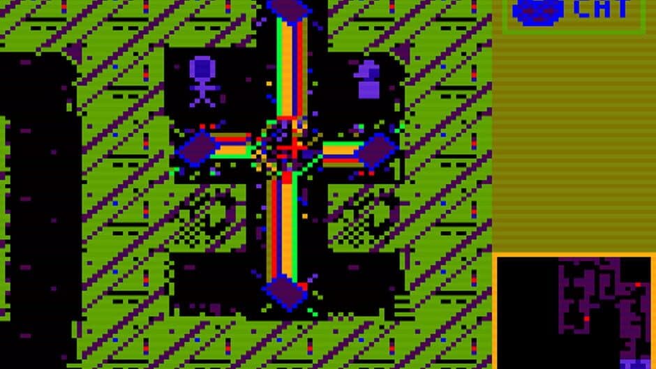 Game Title screenshot