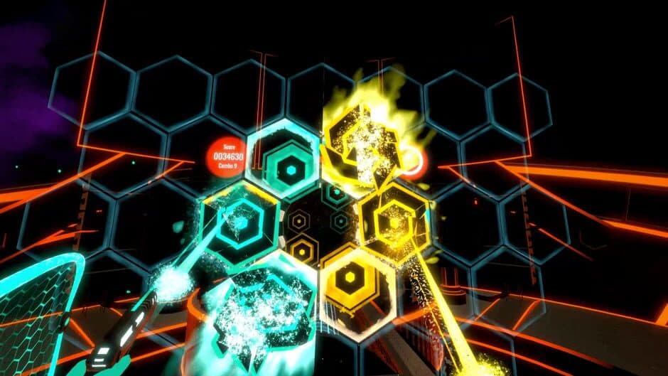 Groove Gunner screenshot