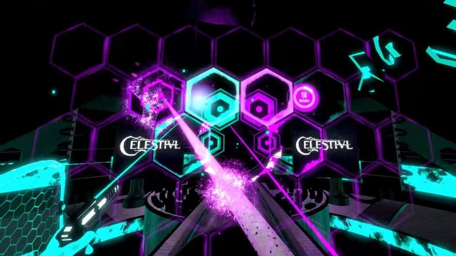 Groove Gunner screenshot