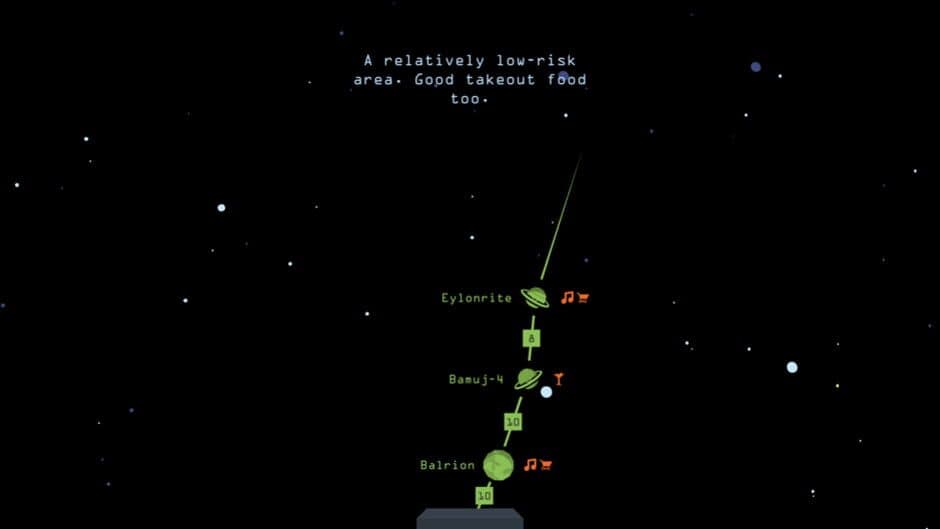 Reigns: Beyond screenshot