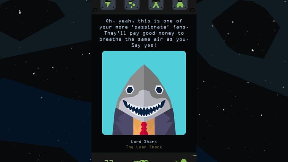 Reigns: Beyond screenshot