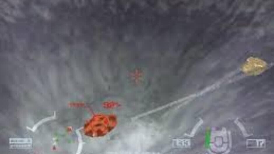 Thunder Brigade screenshot