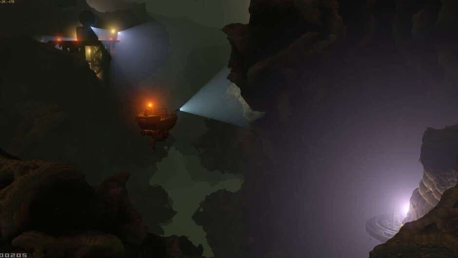 Yedoma Globula screenshot