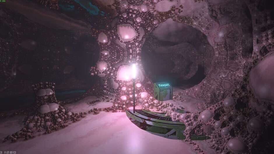 Yedoma Globula screenshot