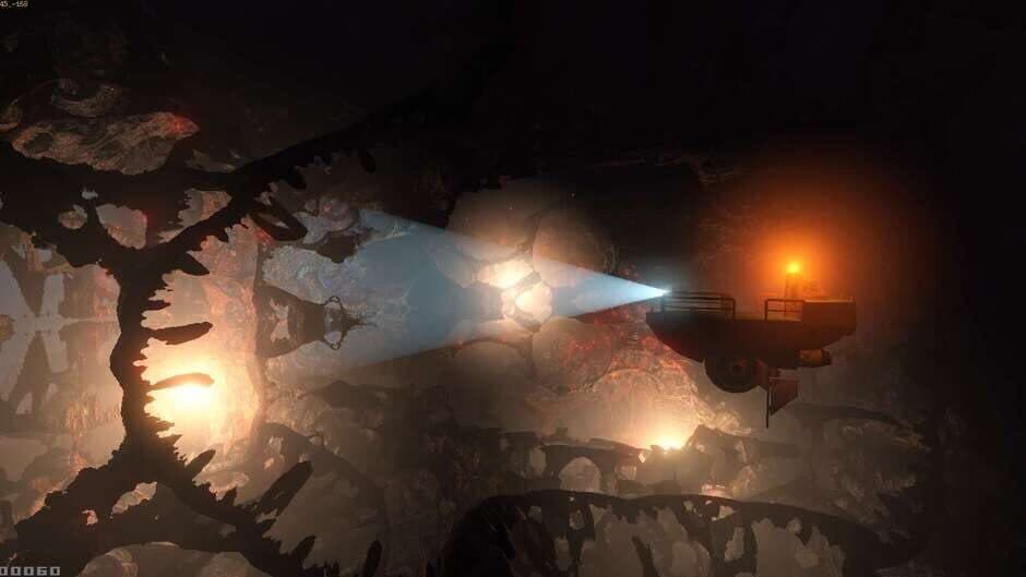 Yedoma Globula screenshot