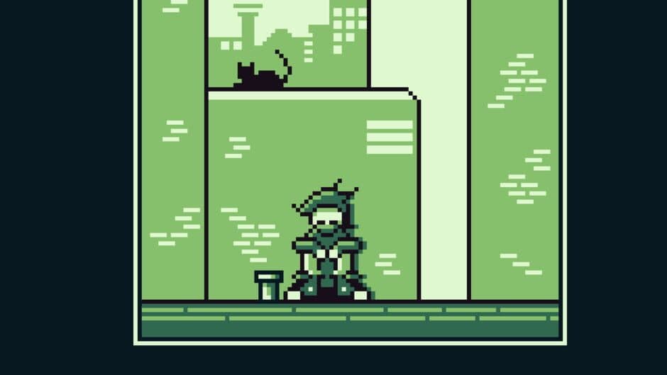 There's Nothing to Do in This Town screenshot