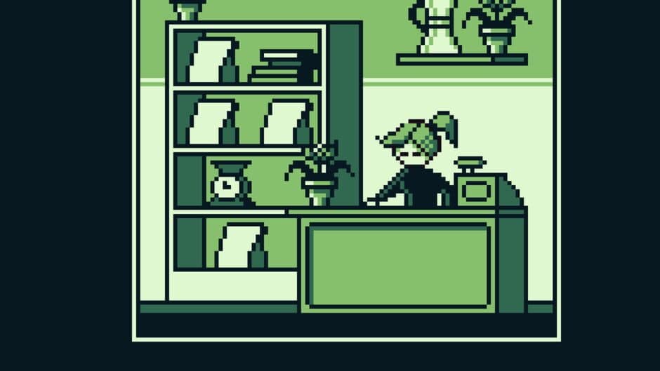 There's Nothing to Do in This Town screenshot