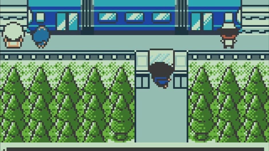 Pine Creek screenshot