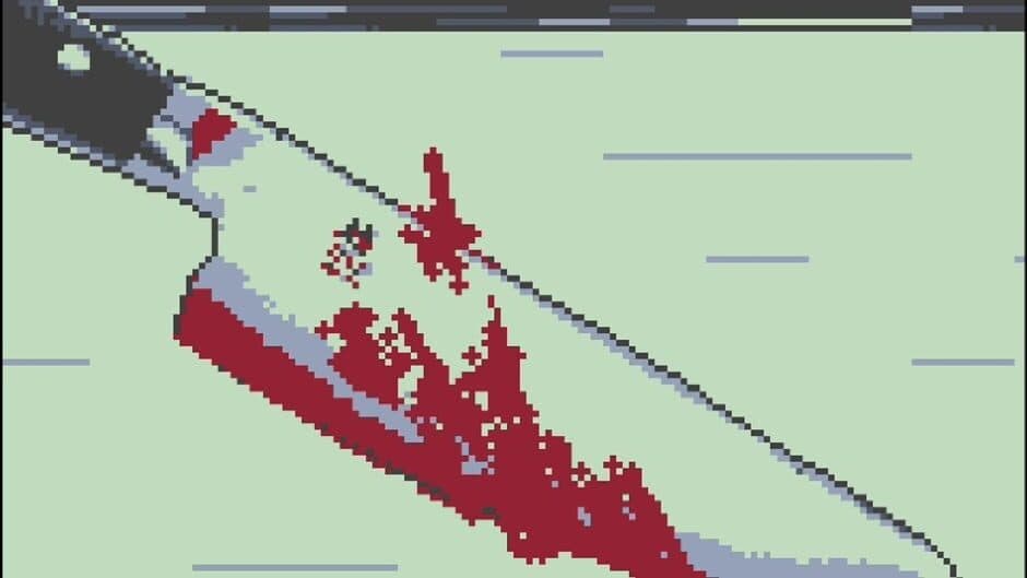 Pine Creek screenshot
