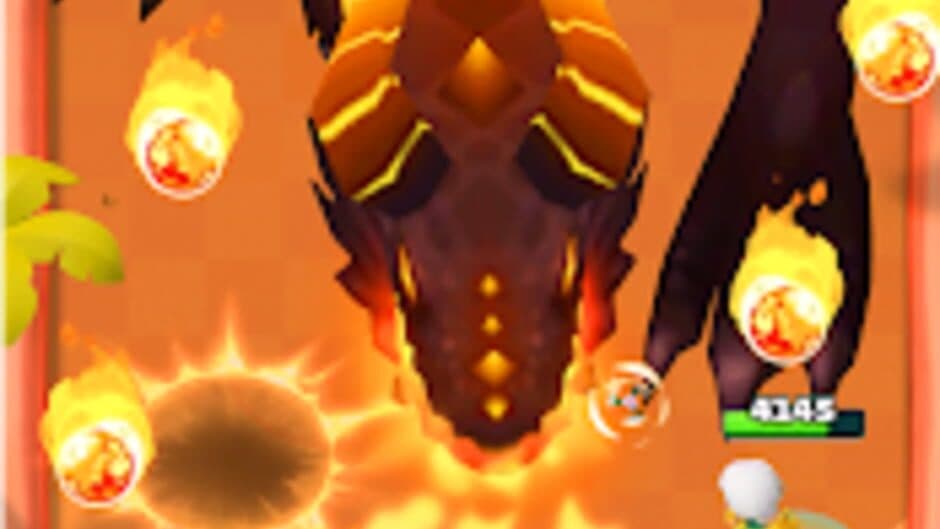 Archero screenshot
