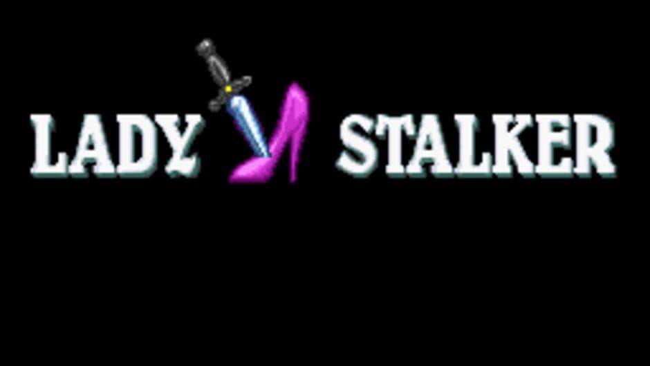Lady Stalker: Kako kara no Chousen screenshot