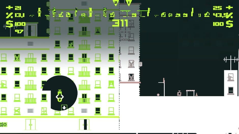 Supfly Delivery Simulator screenshot