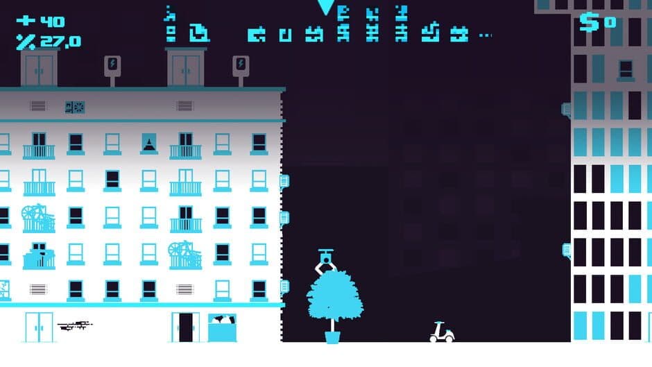 Supfly Delivery Simulator screenshot