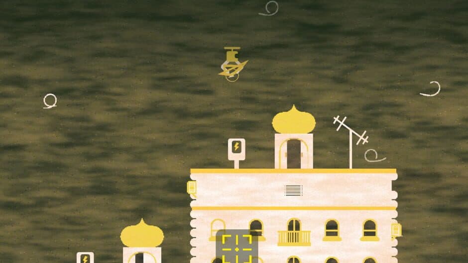 Supfly Delivery Simulator screenshot