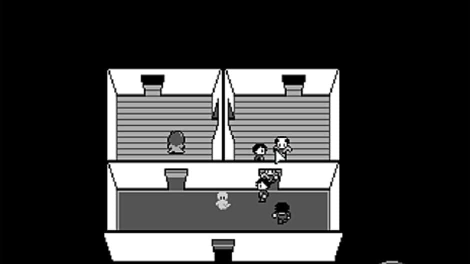 Magnolia Manor screenshot