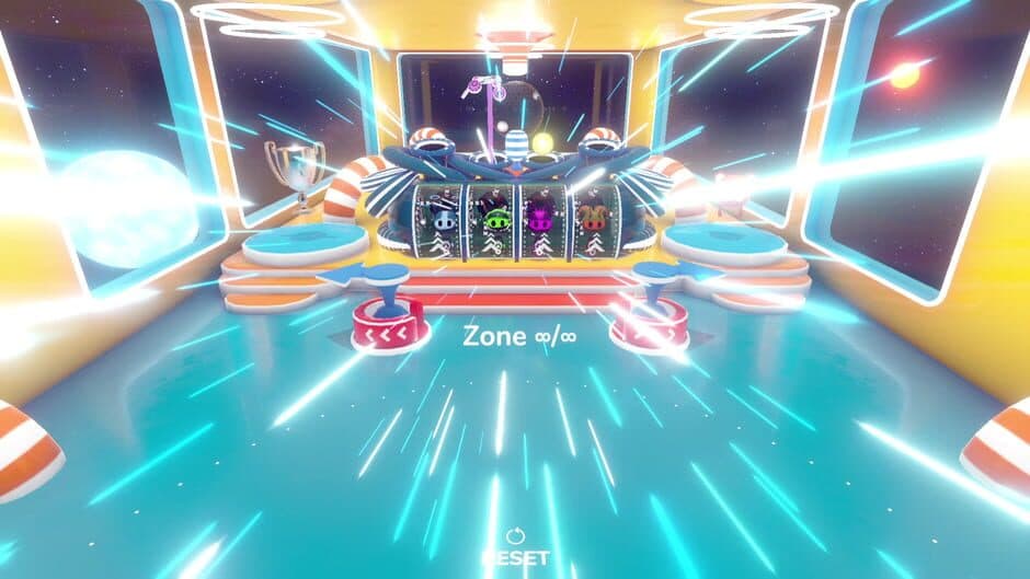 BFF or Die screenshot