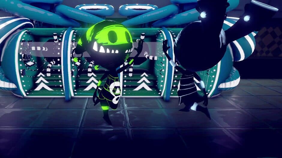 BFF or Die screenshot