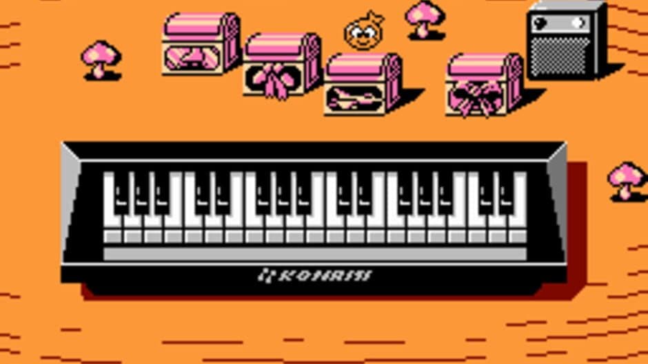 Doremikko screenshot