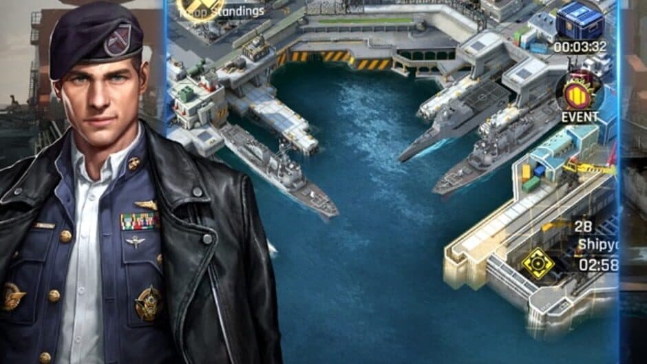 Gunship Battle: Total Warfare screenshot