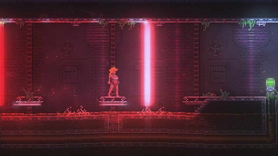 Zordak screenshot