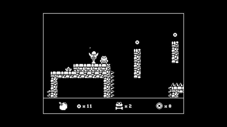 Dojoran screenshot