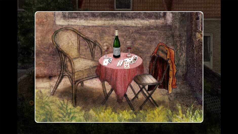 Milo and the Magpies screenshot