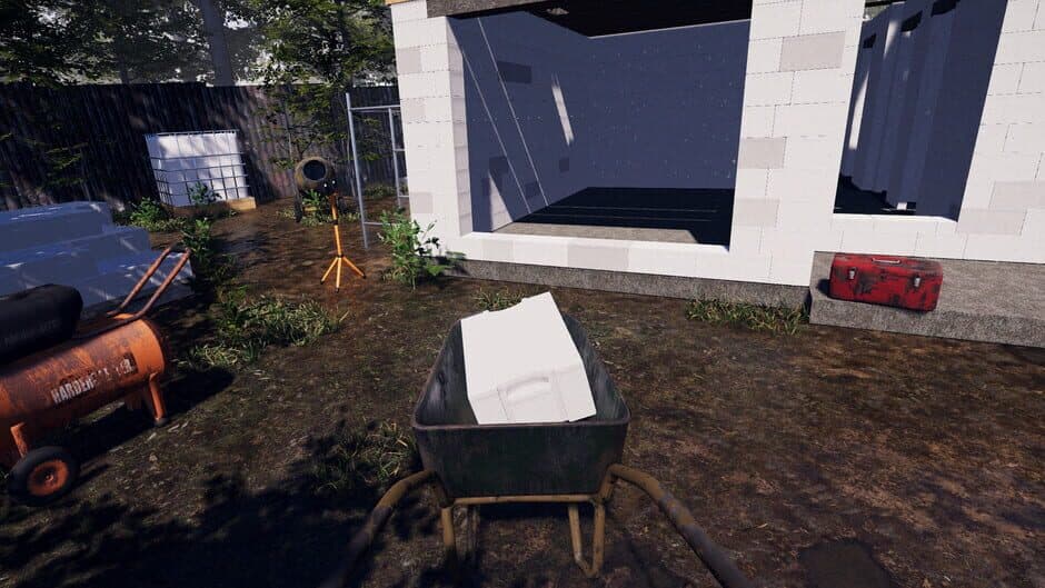House Builder screenshot