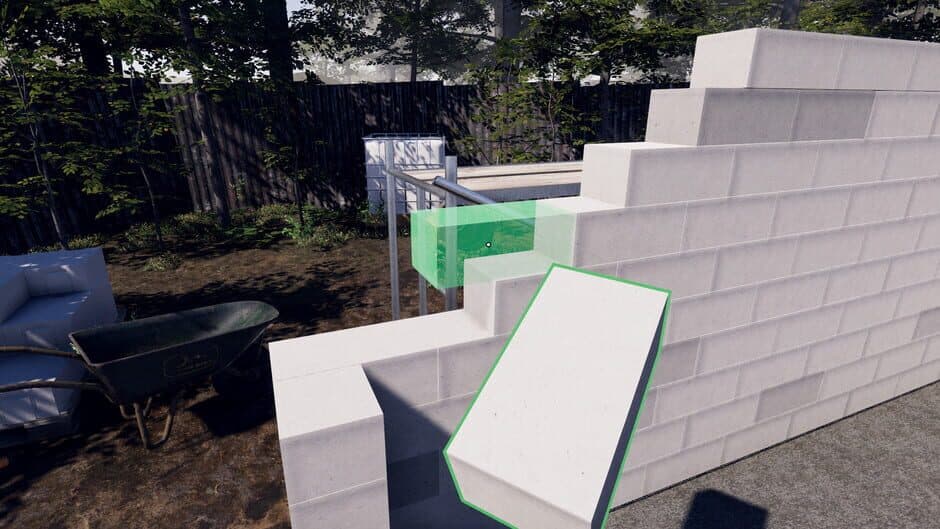 House Builder screenshot