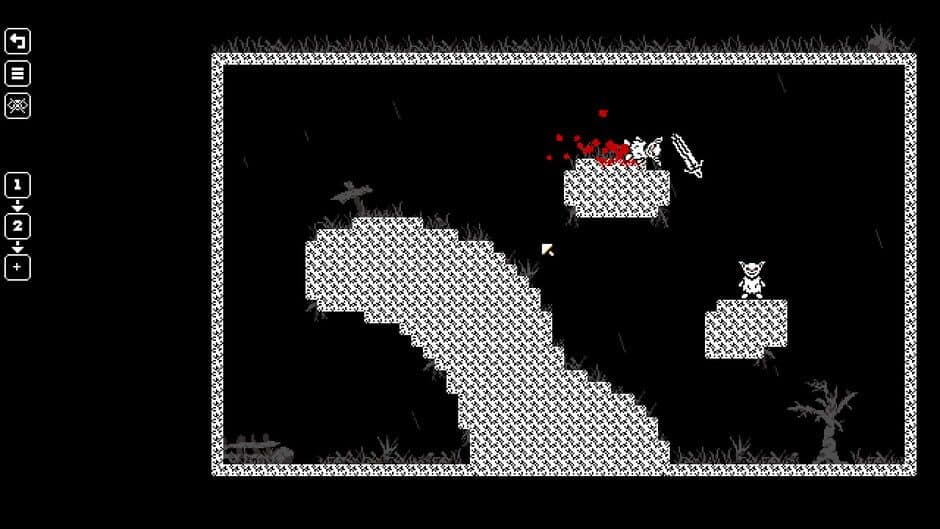 Sword Slinger screenshot