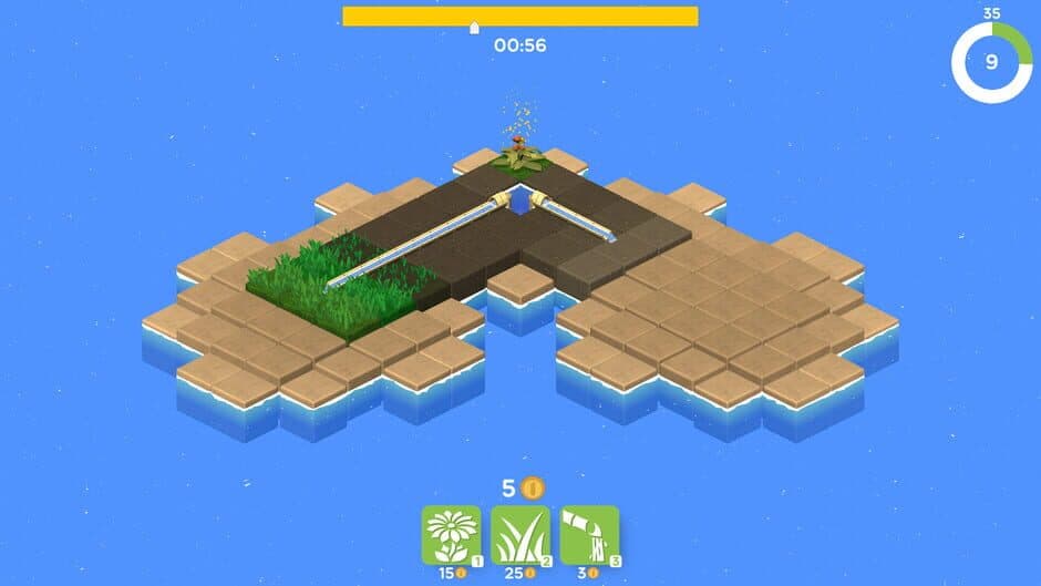 Regrowth screenshot