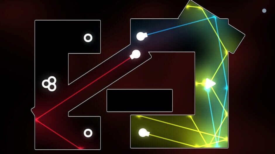 Blask 2 screenshot