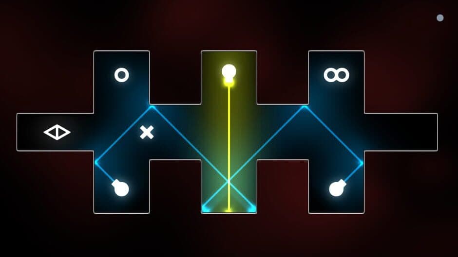 Blask 2 screenshot