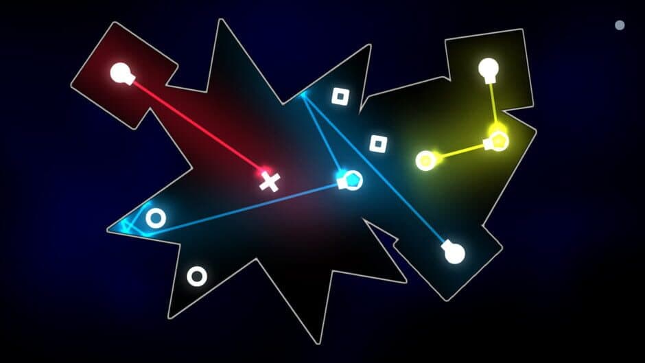 Blask 2 screenshot
