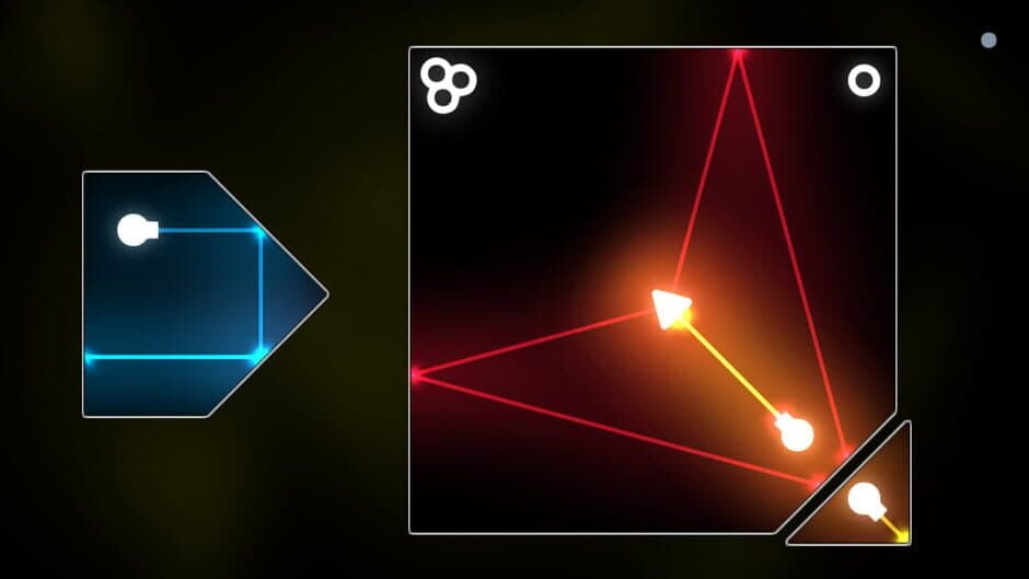 Blask 2 screenshot