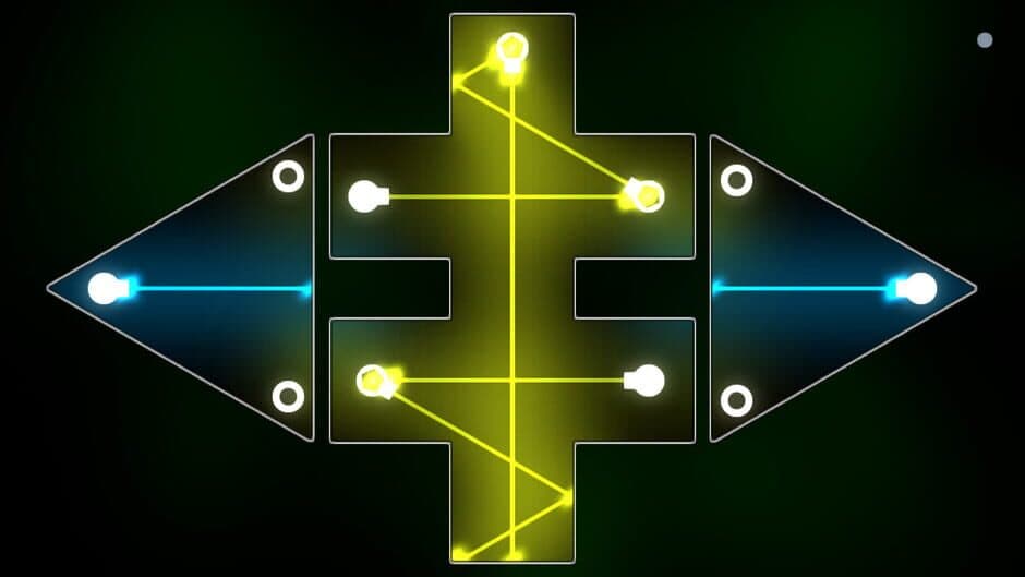 Blask 2 screenshot