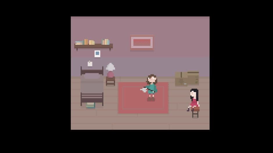 House screenshot