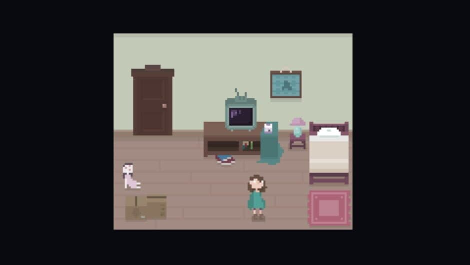 House screenshot