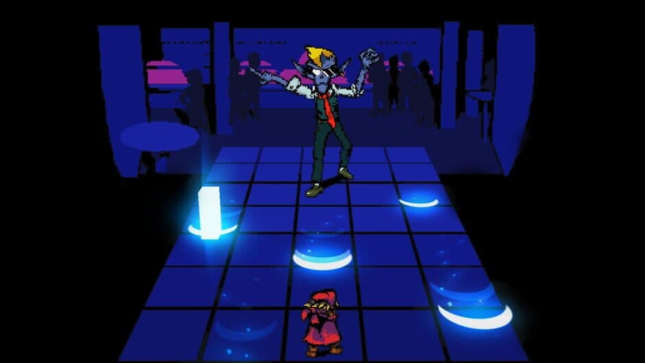 Everhood screenshot