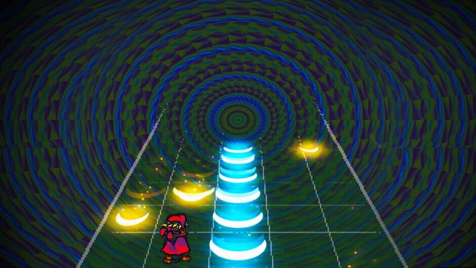 Everhood screenshot
