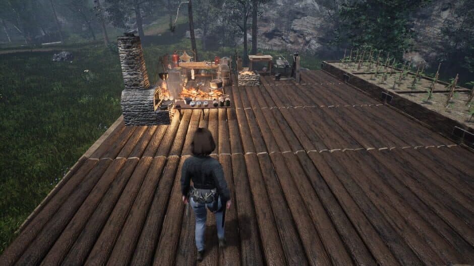Night of the Dead screenshot