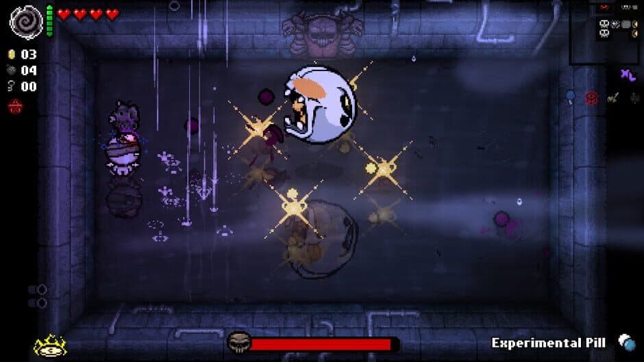 The Binding of Isaac: Repentance screenshot