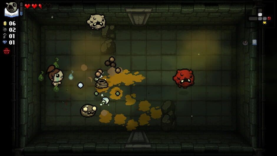 The Binding of Isaac: Repentance screenshot