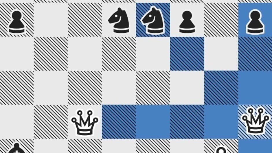 Really Bad Chess screenshot