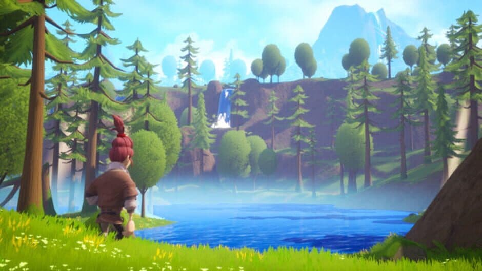 Tree of Life 2 screenshot