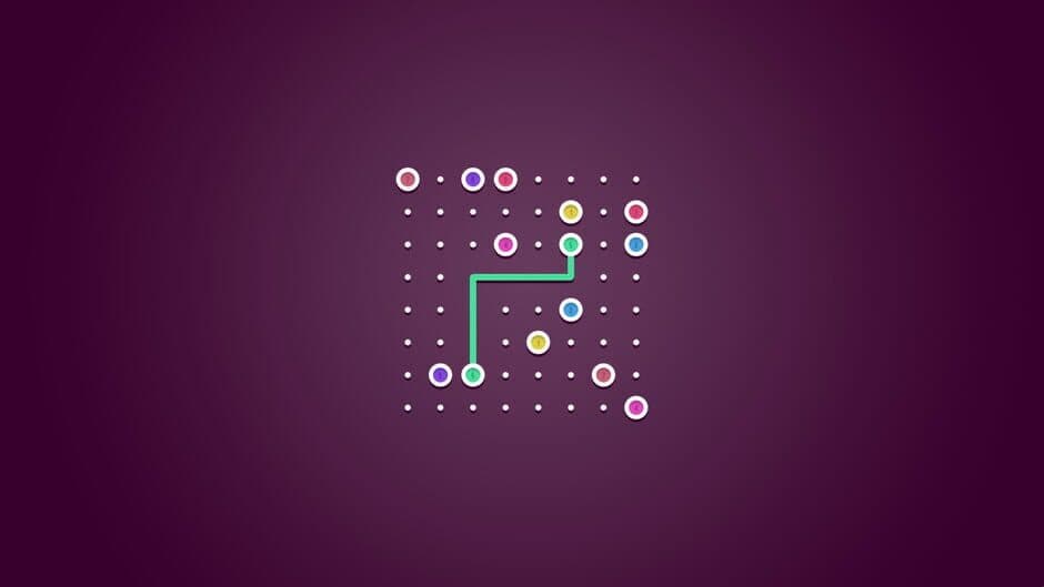 Lines Infinite screenshot