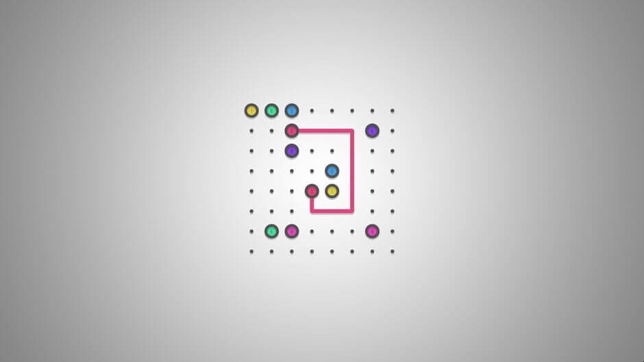Lines Infinite screenshot