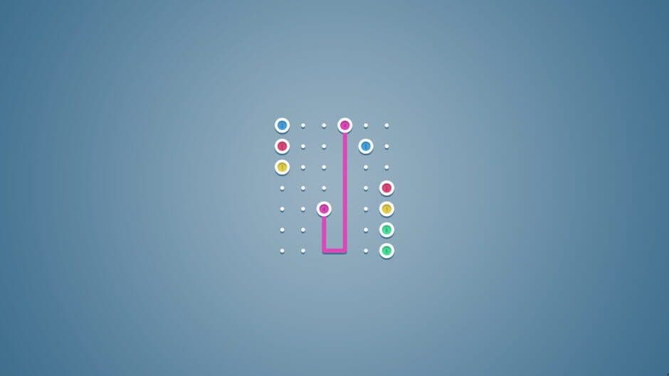 Lines Infinite screenshot