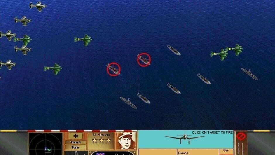Achtung Spitfire screenshot