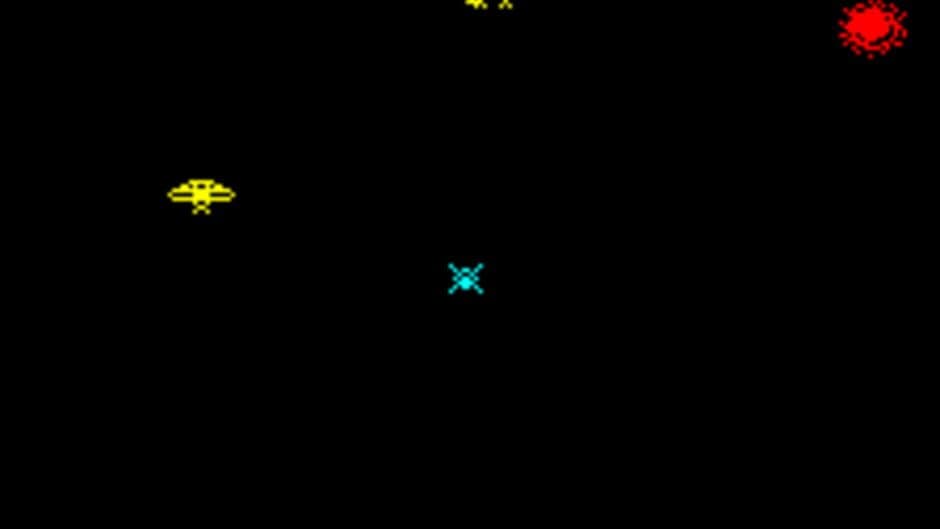 Space Trek screenshot
